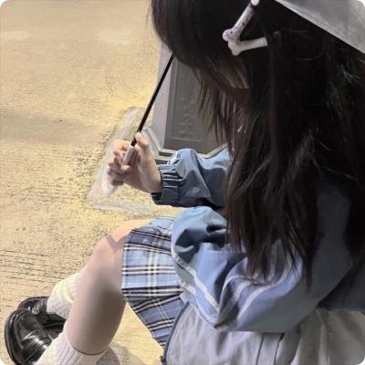 贼心魅影
